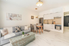 Cozy 2BR aparment with private pool